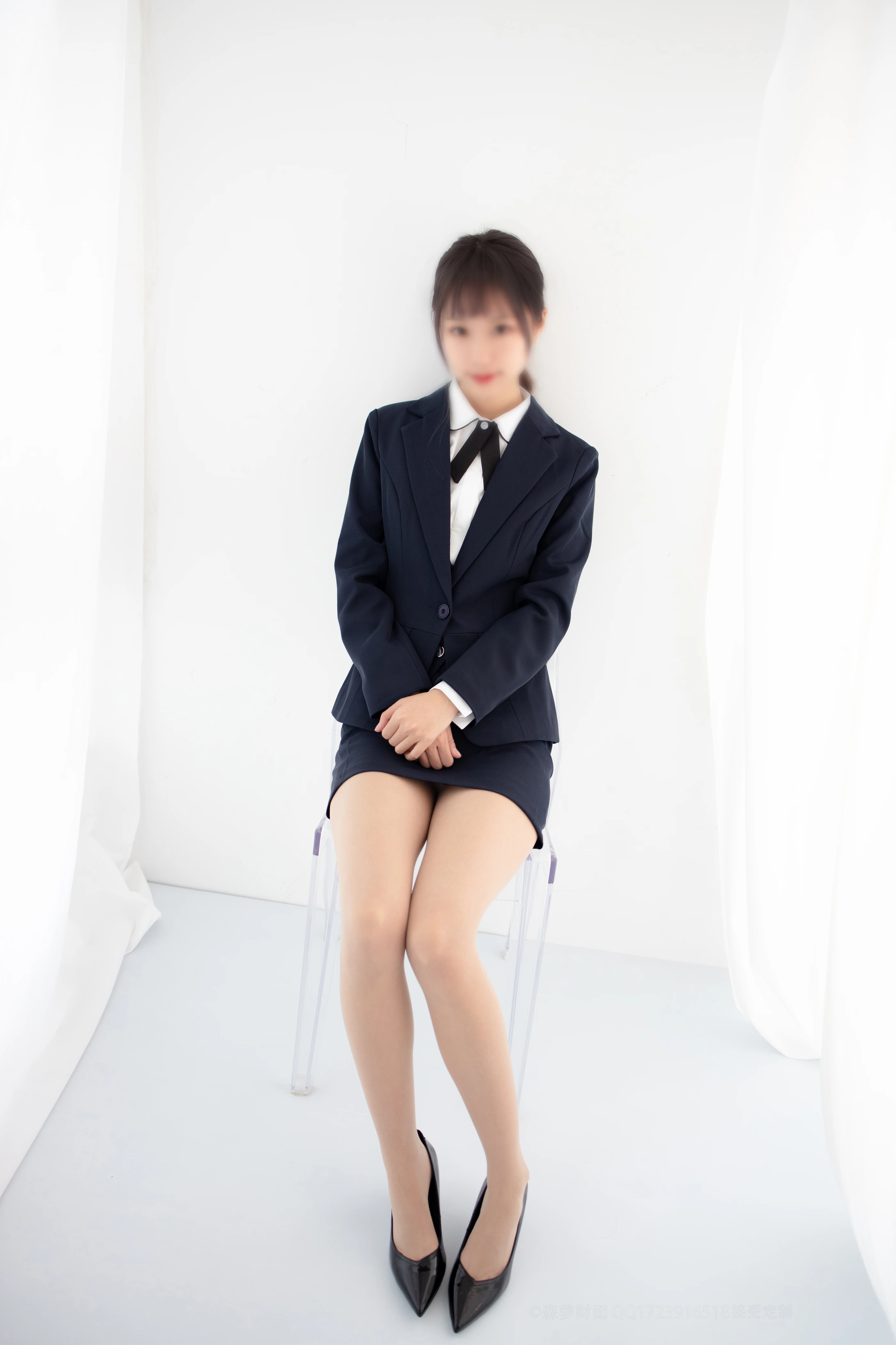 森萝财团 X-050 [146P 1V]插图4